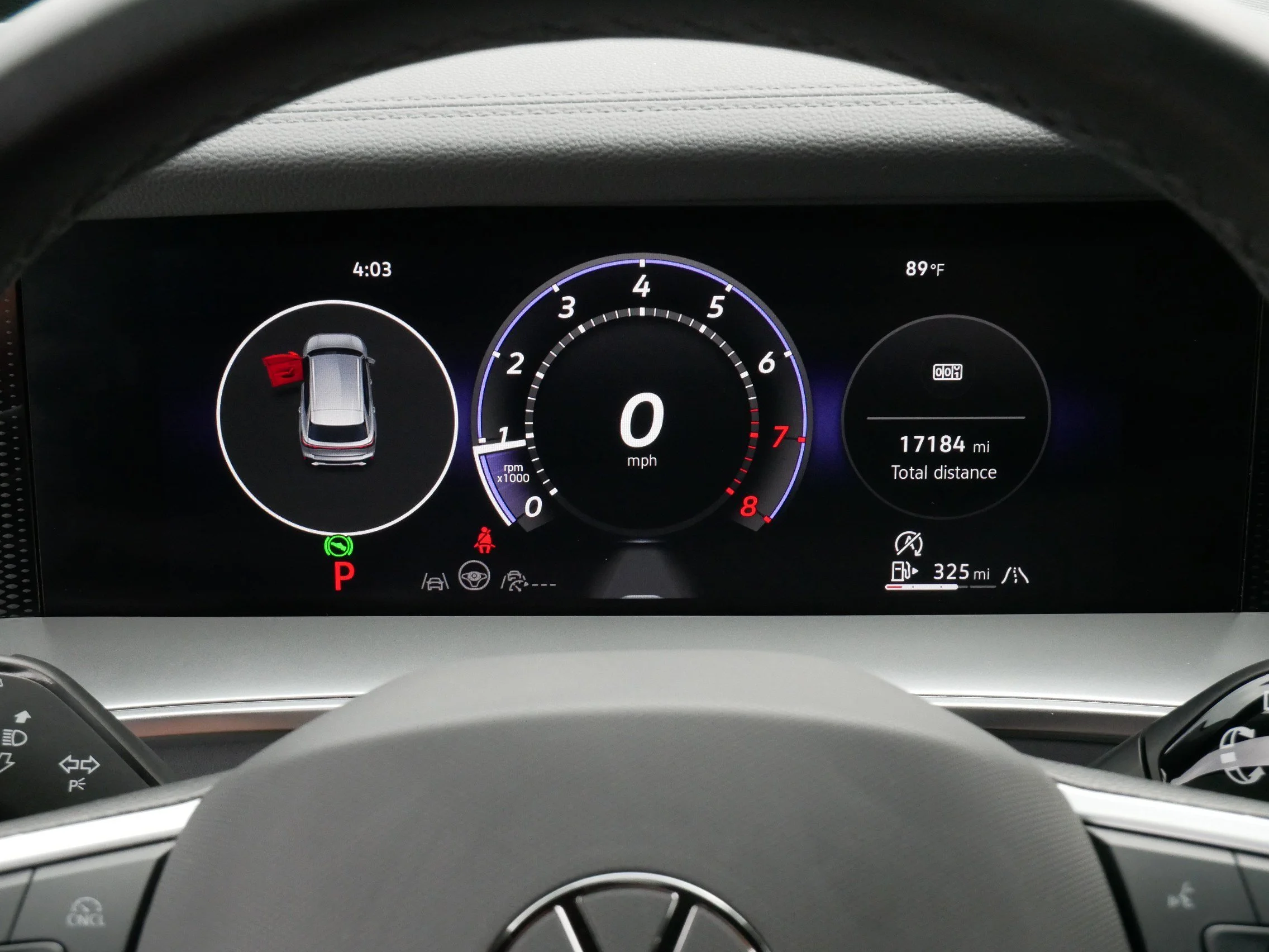 Certified Used 2025 Sandstone Volkswagen SE R-Line Black image 21