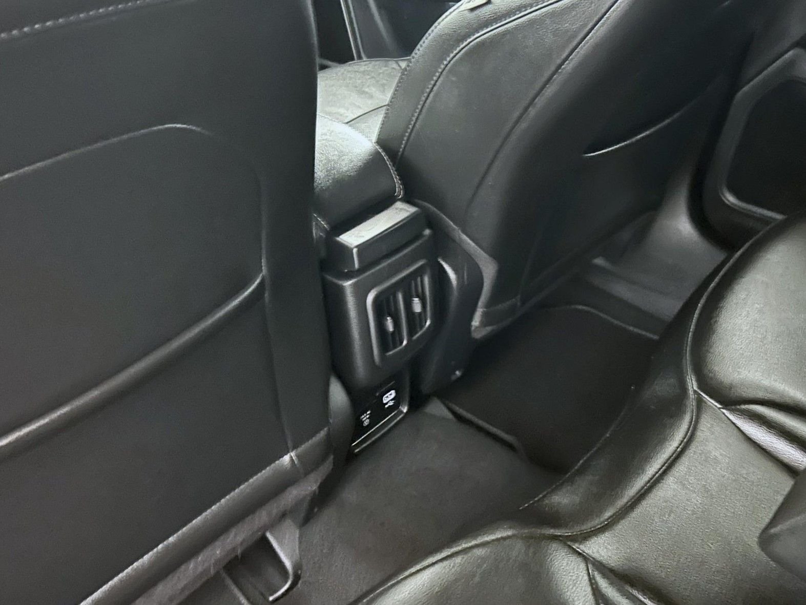 Used 2021 Red Jeep 80th Special Edition image 21