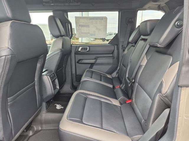 New 2026 Marsh Gray Ford Outer Banks® image 23