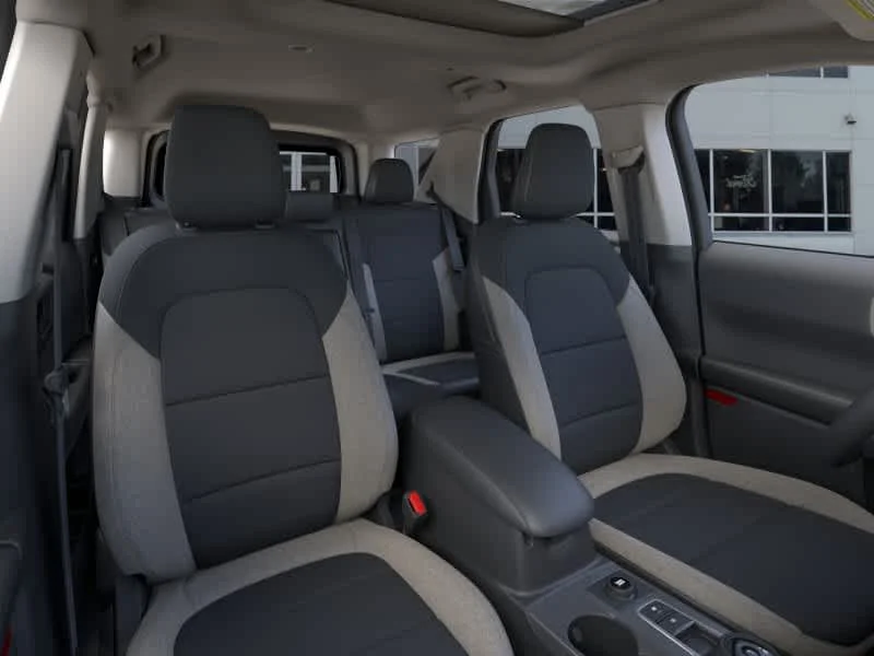 2025 Ford Bronco Sport Big Bend - Photo 10