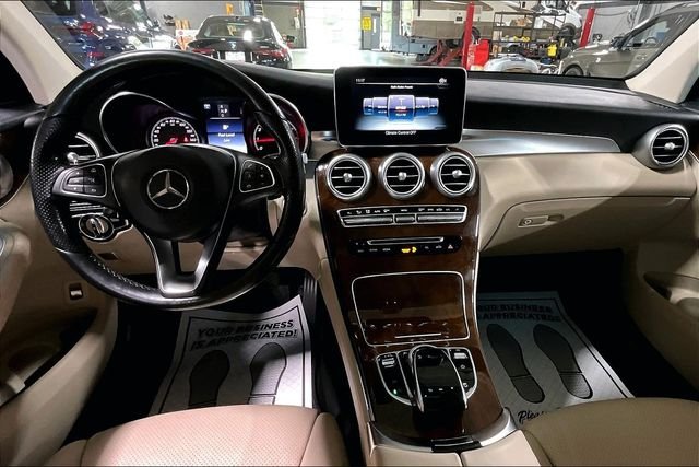 2017 Mercedes-Benz GLC GLC300 - Photo 6