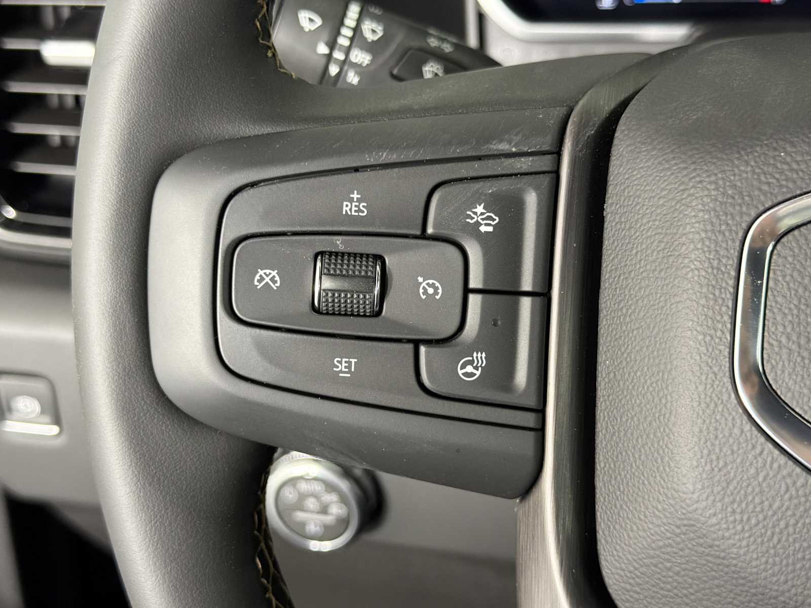 2026 GMC Sierra 2500HD AT4 - Photo 23