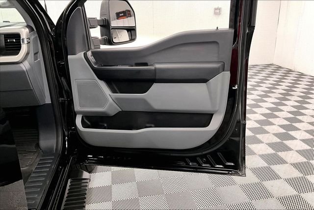 2024 Ford F-350 Super Duty XL - Photo 22