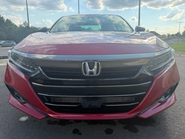1HGCV1F30NA056545