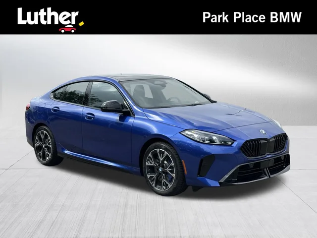2026 BMW 2 Series 228 xDrive