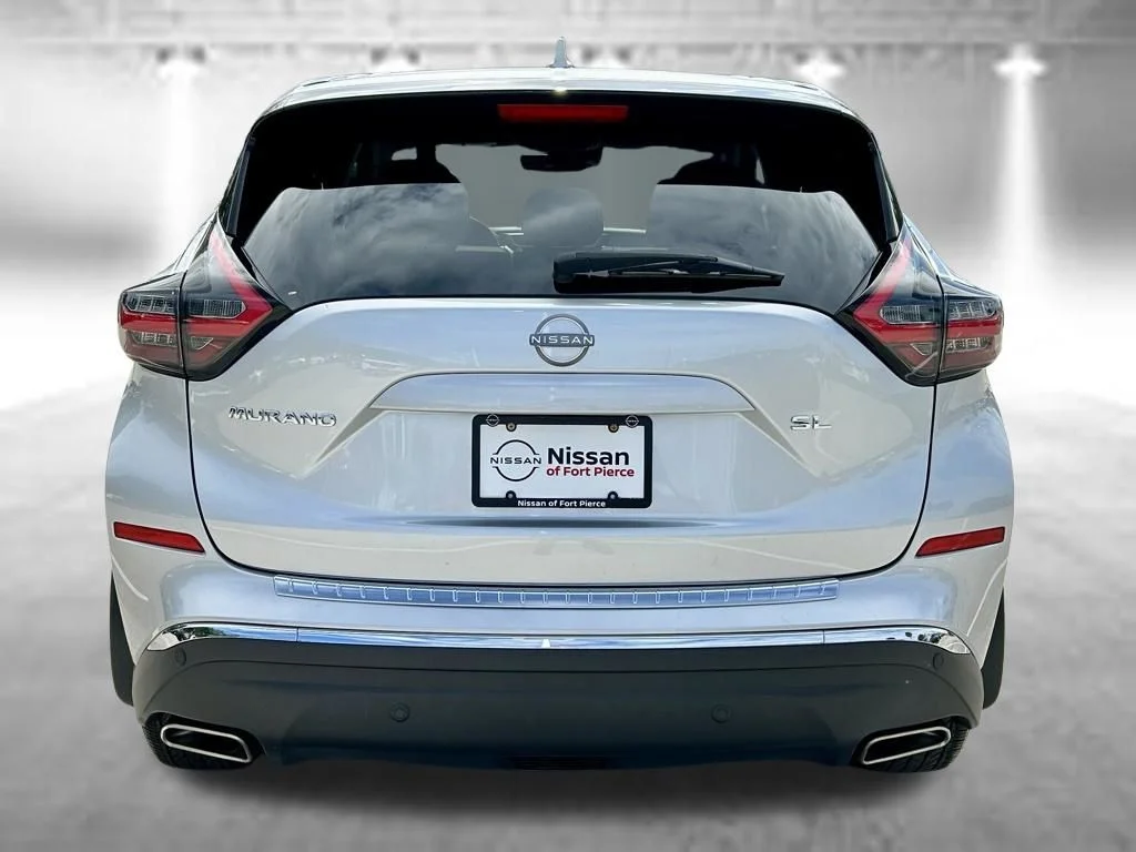 2024 Nissan Murano SL - Photo 8