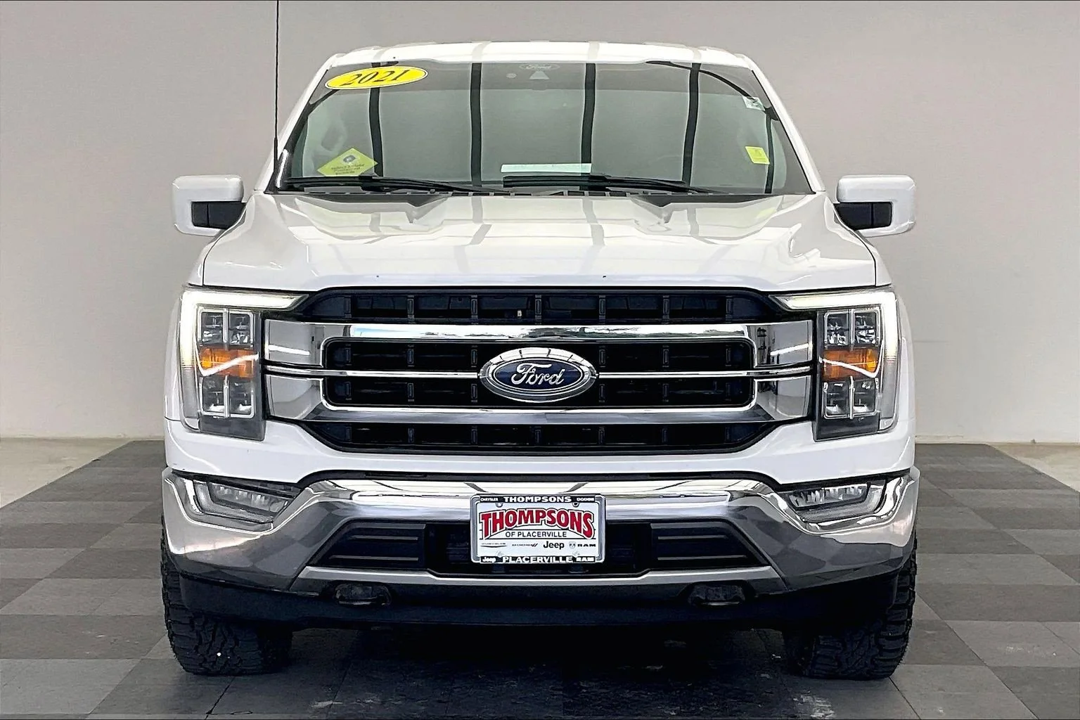 1FTFW1E85MFB87929