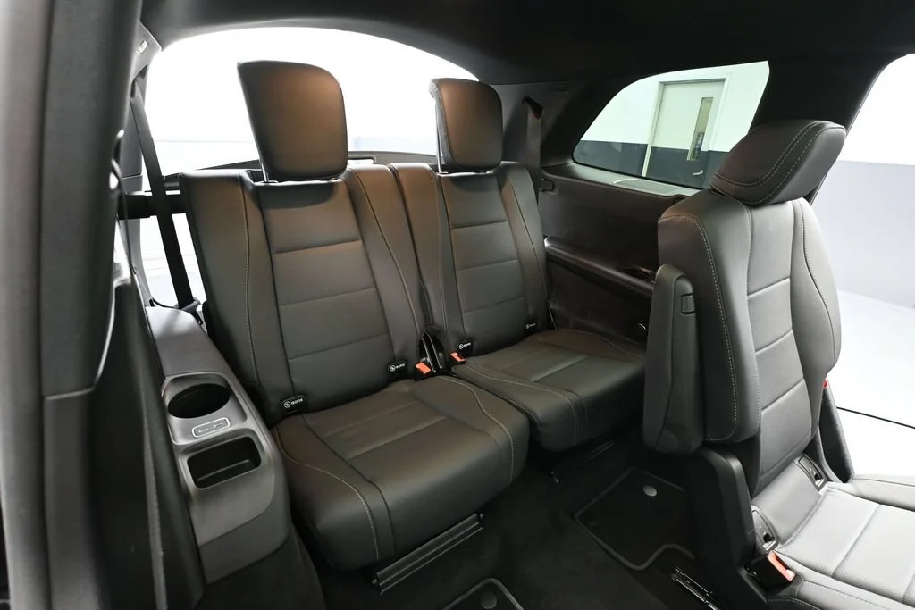 Used 2026 Black Mercedes-Benz GLS 450 image 40