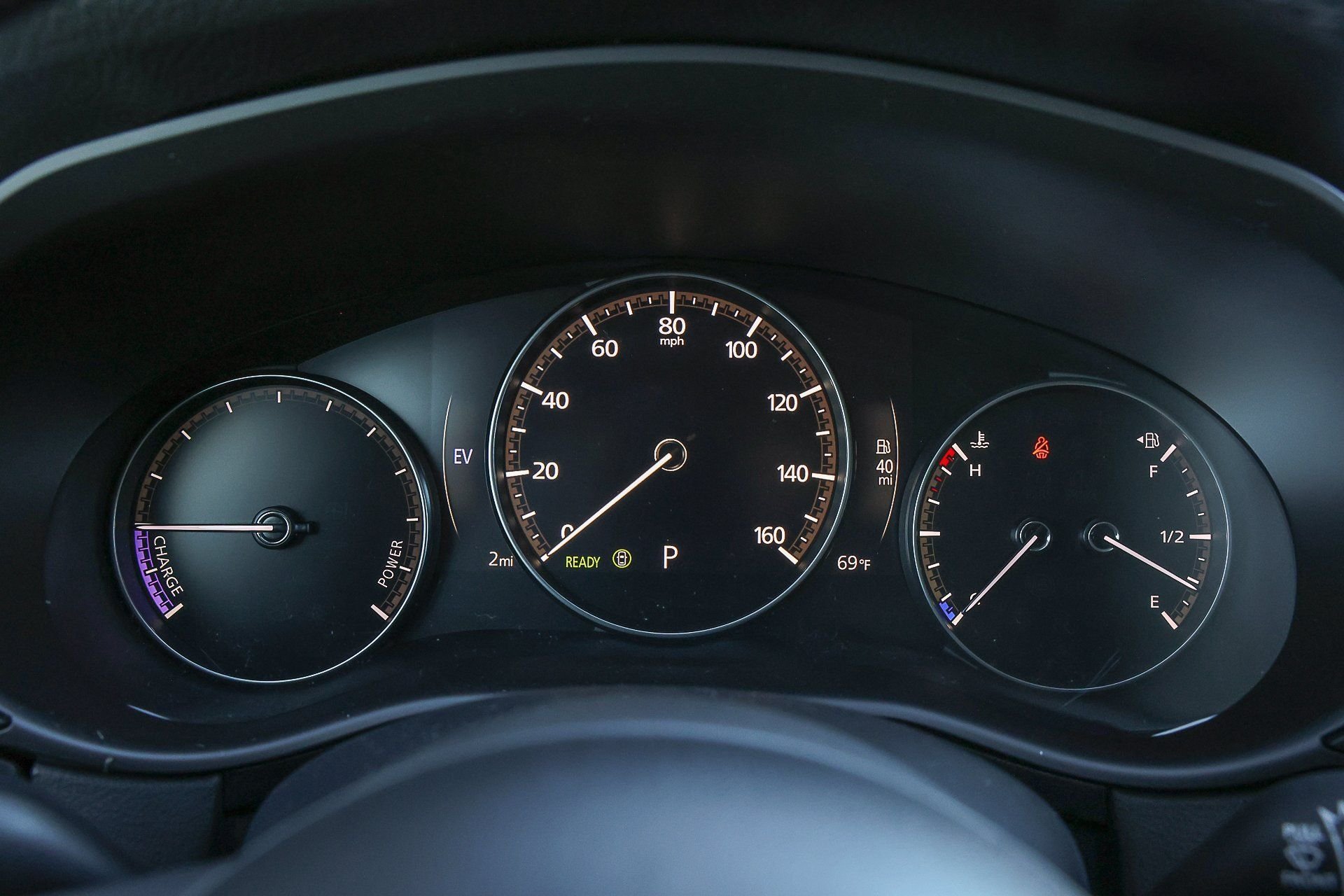 2026 Mazda CX-50 Premium - Photo 22