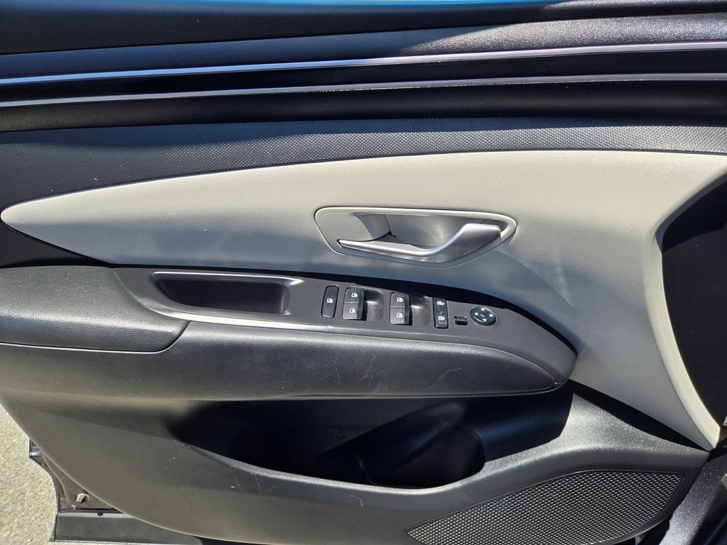 2023 Hyundai Tucson SEL - Photo 22