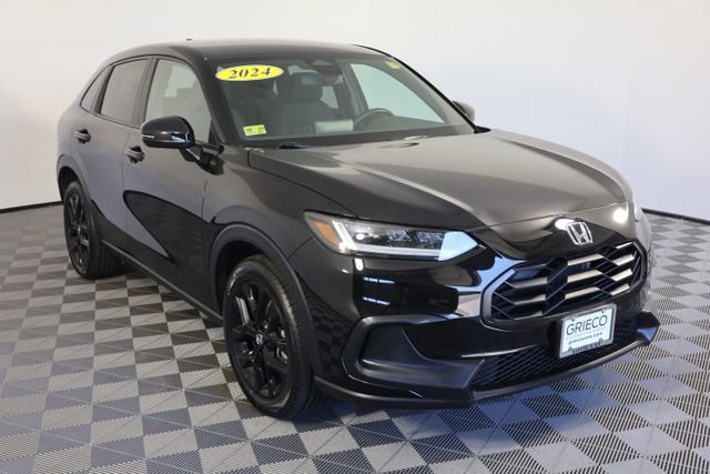 2024 Honda HR-V Sport - Photo 30