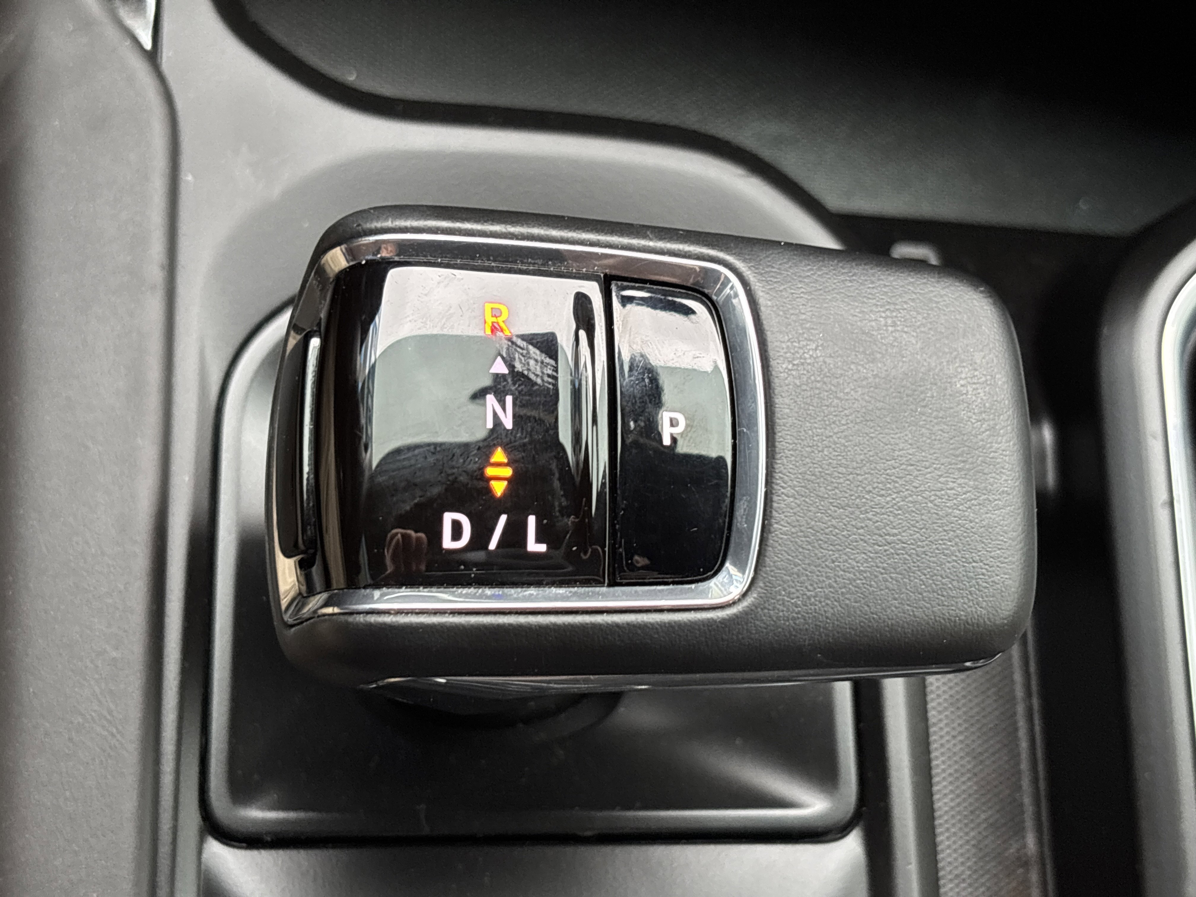 Used 2024 Thunderstorm Gray GMC Denali Ultimate image 43