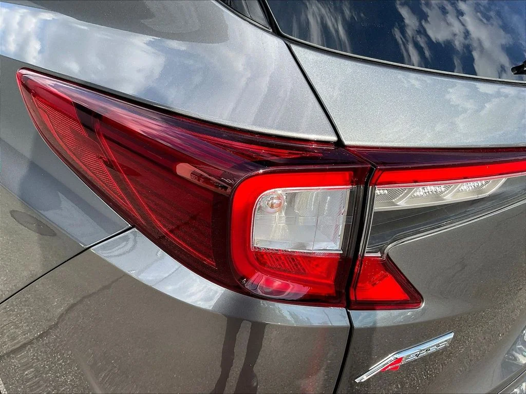 Used 2026 Gray Acura A-Spec Package image 23