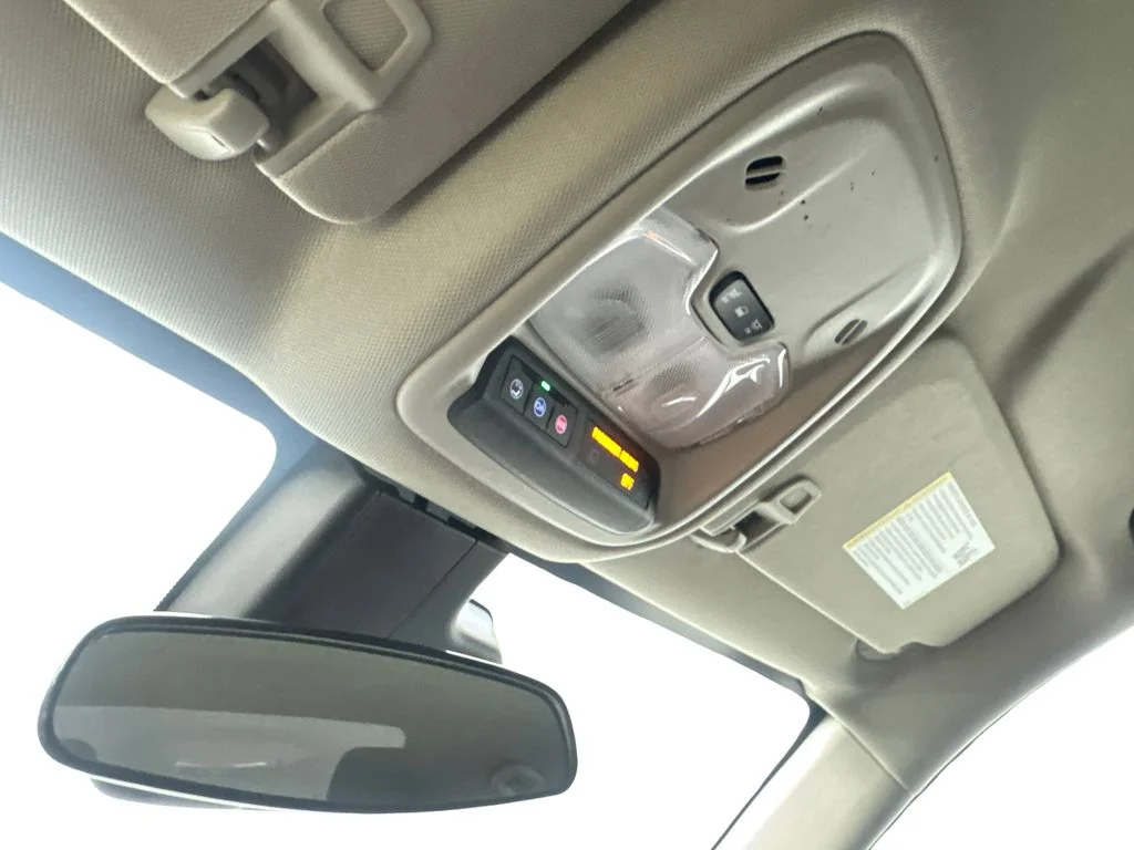 Used 2025 Black Buick Preferred image 68