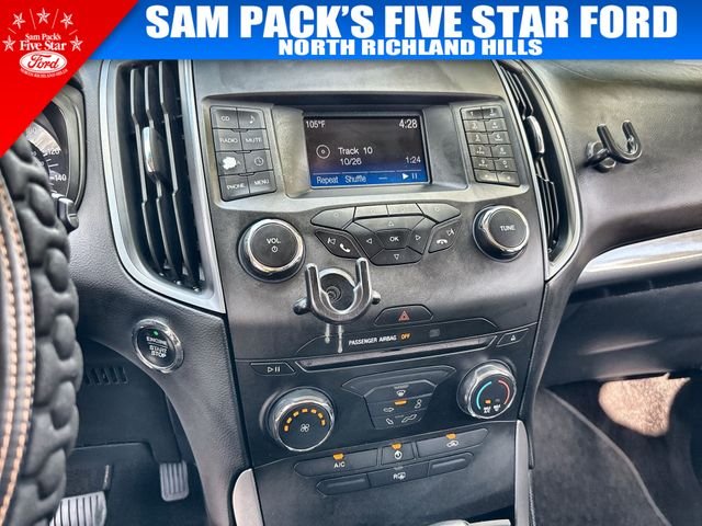 Used 2015 Gray Ford SE image 25