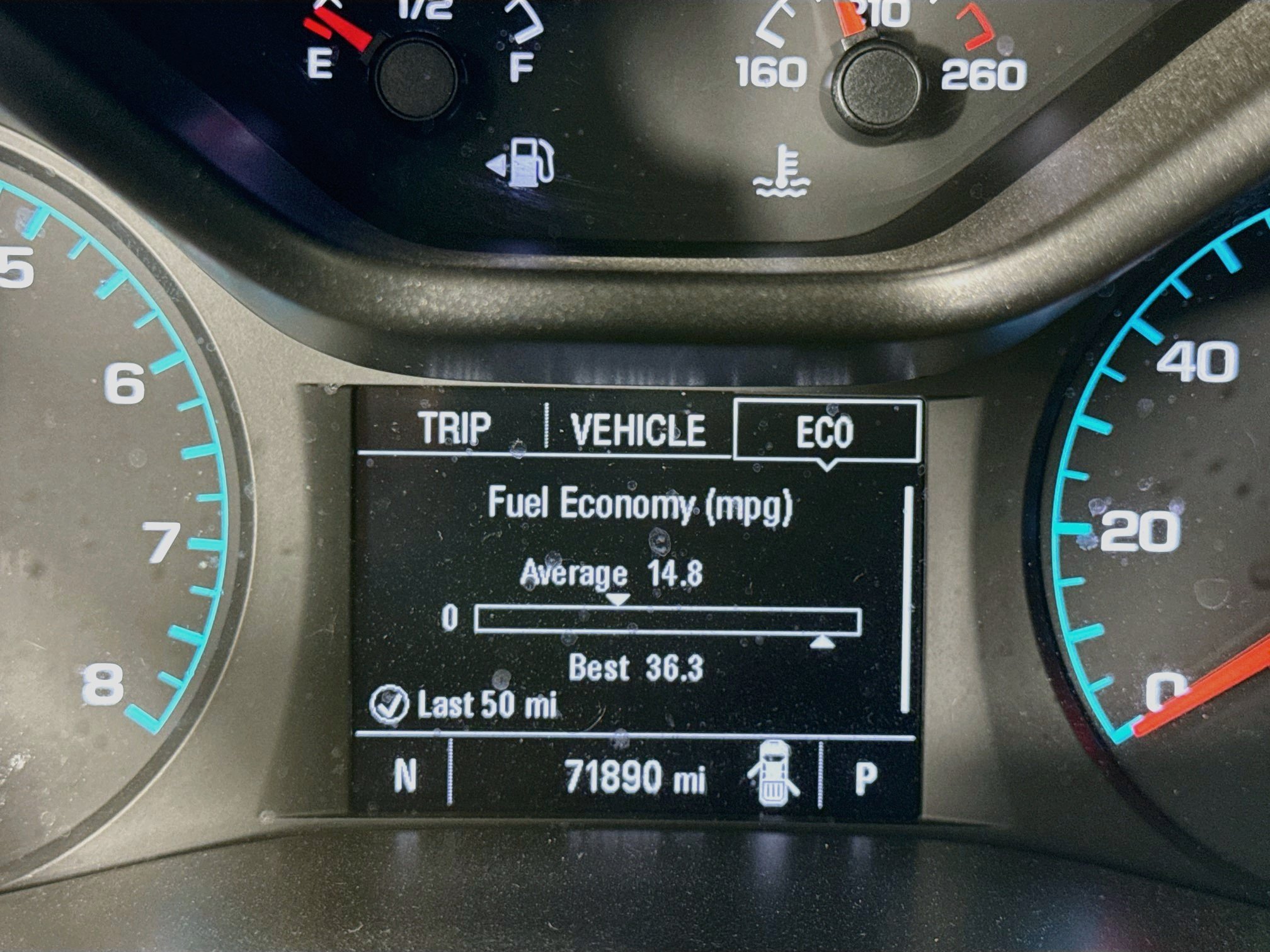 Used 2021 BLACK Chevrolet 2WD LT image 14