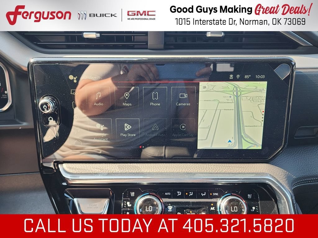 2026 GMC Sierra 1500 Denali - Photo 27
