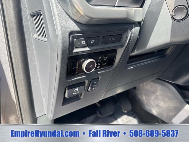 2023 Ford F-150 Lariat - Photo 21