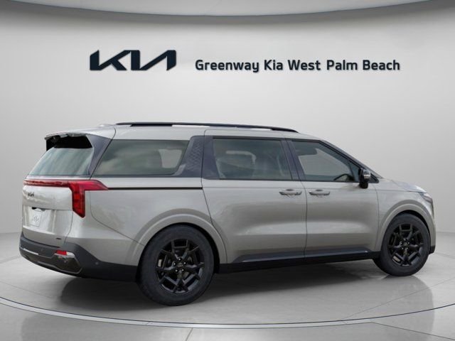 New 2026 Silver Kia SX image 8
