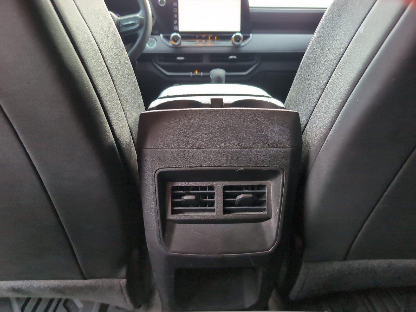 Used 2023 Black Chevrolet Trail Boss image 33