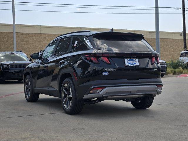 New 2026 Ash Hyundai SEL image 4