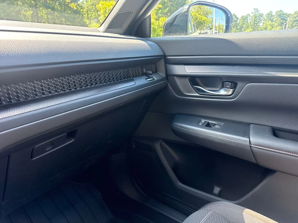 2026 Honda CR-V TrailSport - Photo 36