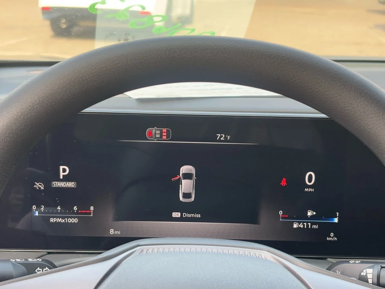 2026 Nissan Sentra SV - Photo 22