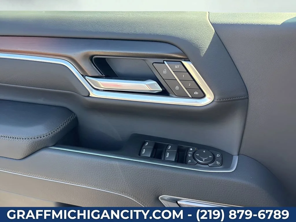 2026 GMC Sierra 2500HD Denali - Photo 39
