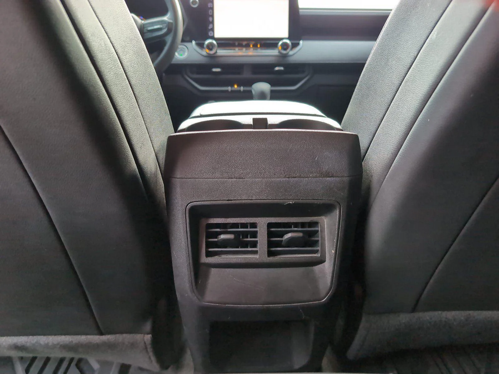 Used 2023 Black Chevrolet Trail Boss image 33