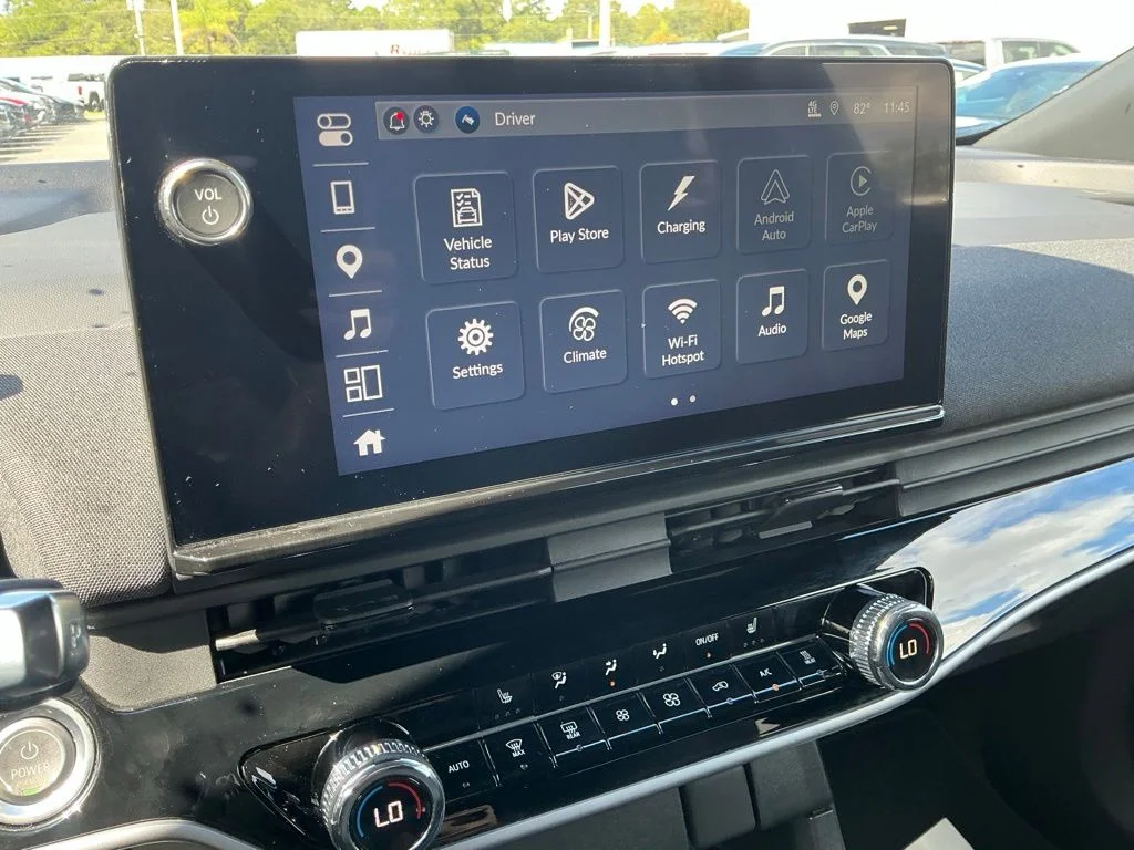 Used 2024  Honda EX image 37