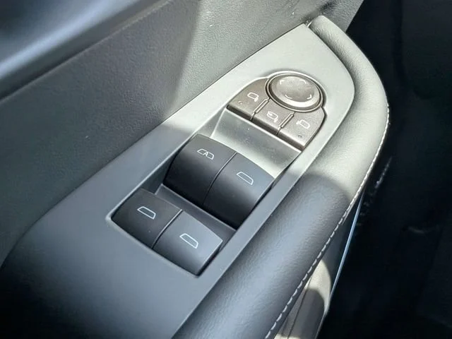 New 2026 Moonstone Gray Metallic Buick Preferred image 24