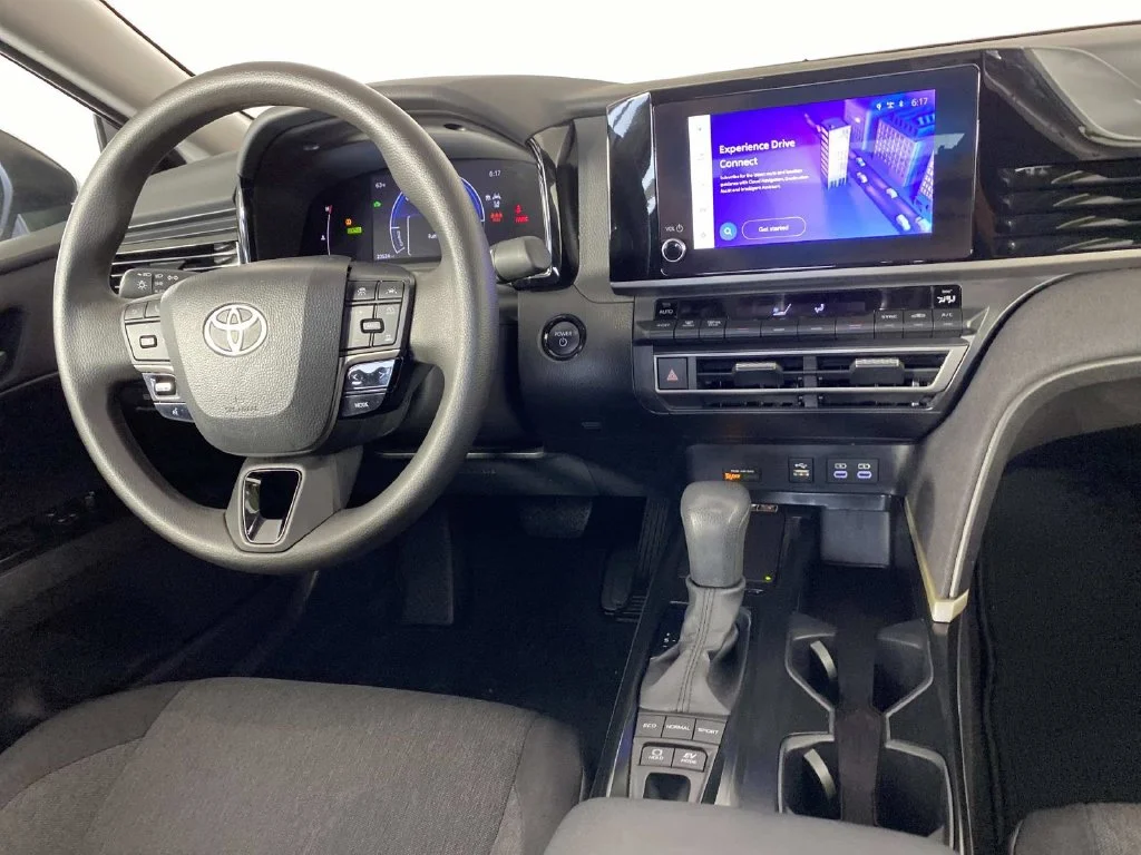 Used 2026 Underground Toyota LE image 12