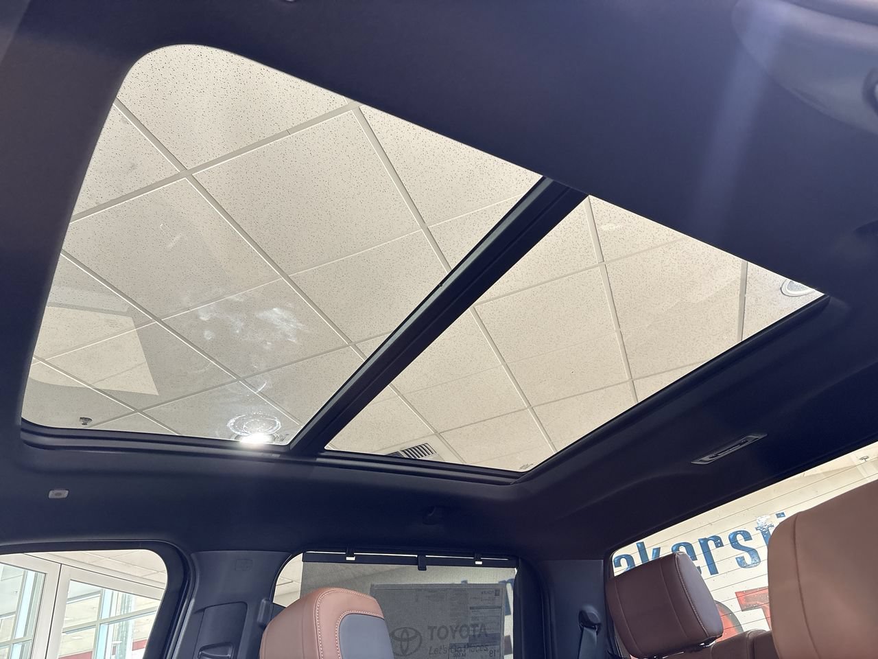 2026 Toyota Tundra 1794 Edition - Photo 23