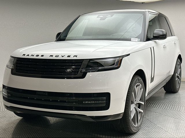 2026|Land Rover|Range Rover Plug-In Hybrid|SE|4D Sport Utility