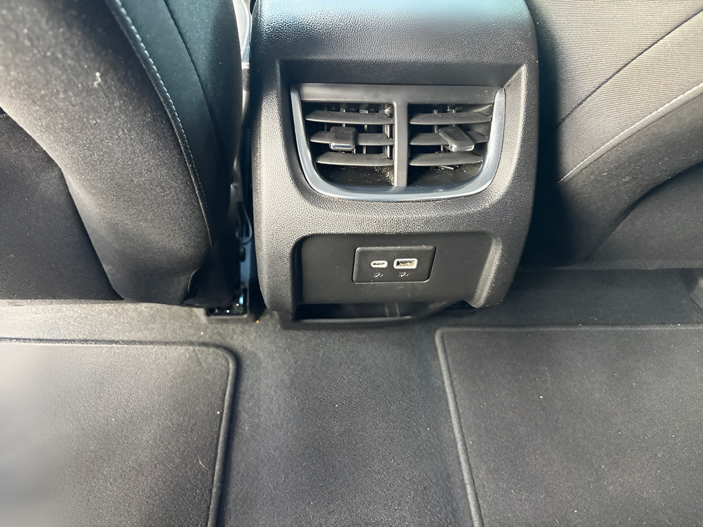 Used 2025 Gray Chevrolet LT image 21