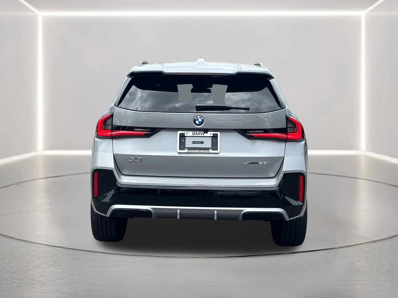 2025 BMW X1 28i - Photo 25