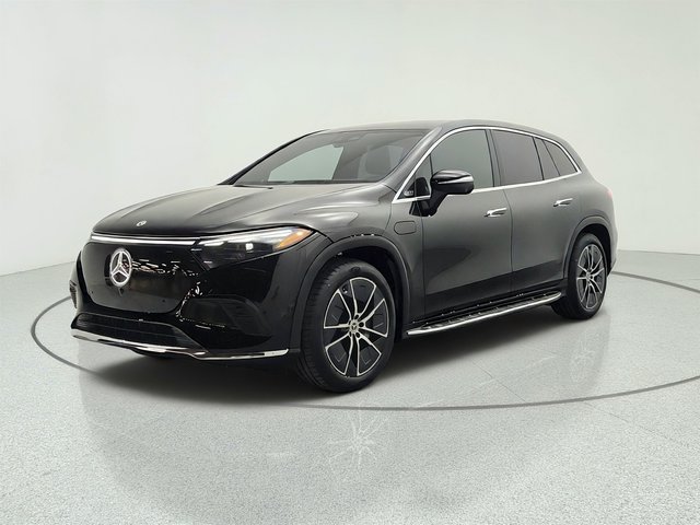 2023 Mercedes-Benz EQS EQS 450+ SUV