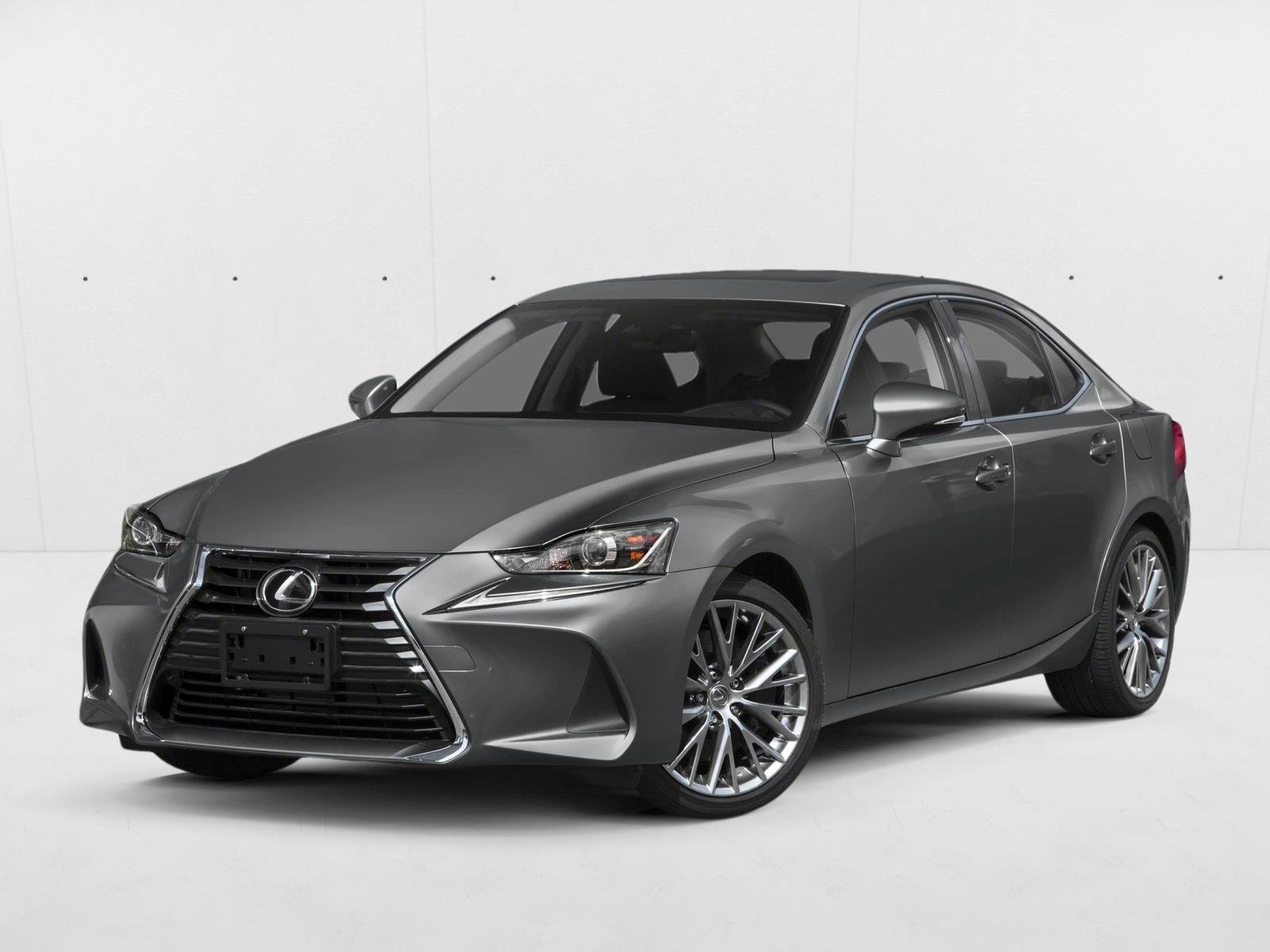 2019 Lexus IS 300