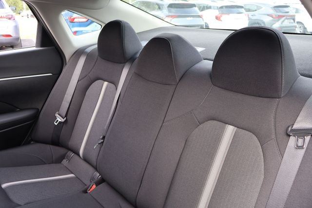 Used 2026 Blue Hyundai SE image 14