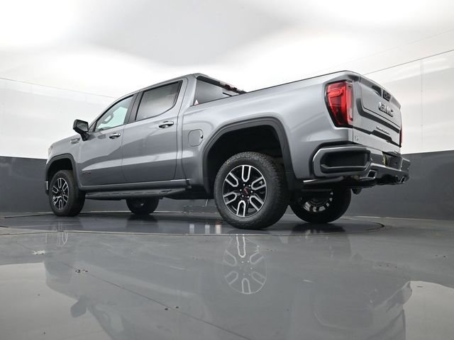 2026 GMC Sierra 1500 AT4 - Photo 27