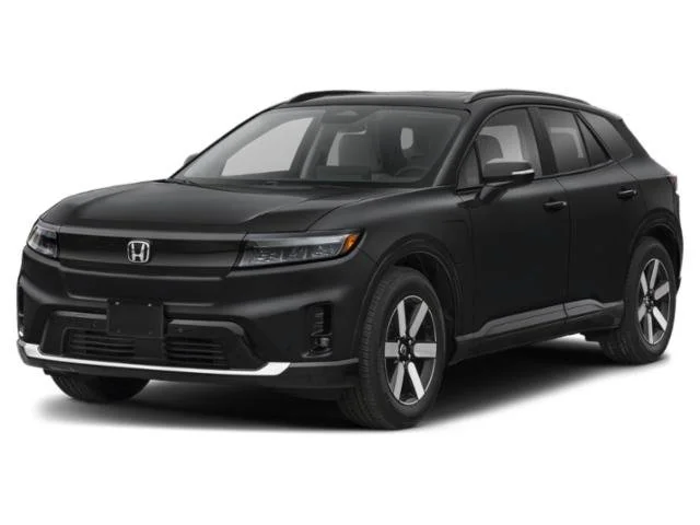 New 2026 Pacific Blue Metallic Honda Touring image 1