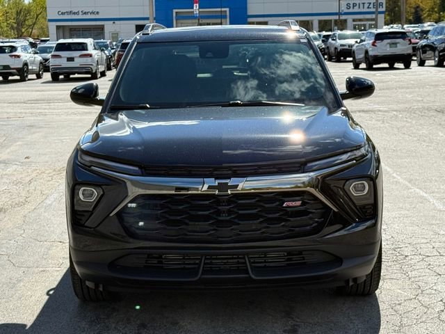 2026 Chevrolet Trailblazer RS - Photo 12