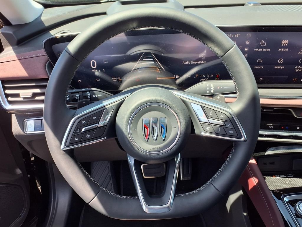 2026 Buick Envision Sport Touring - Photo 6