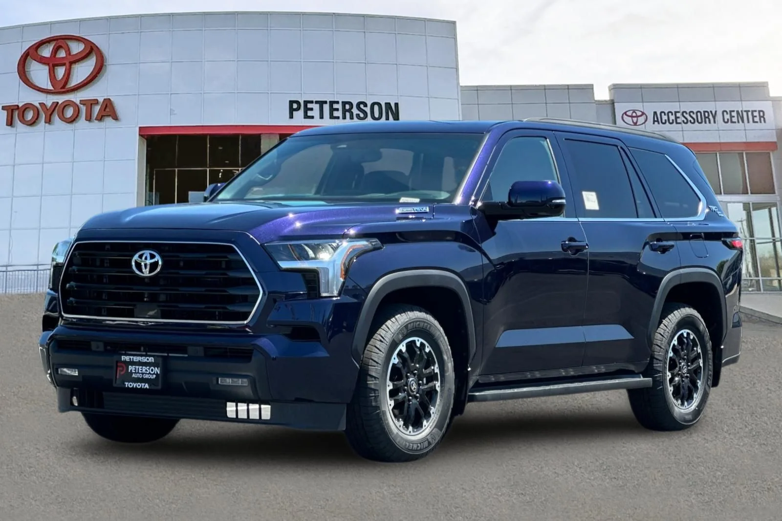 New 2026  Toyota SR5 image 8