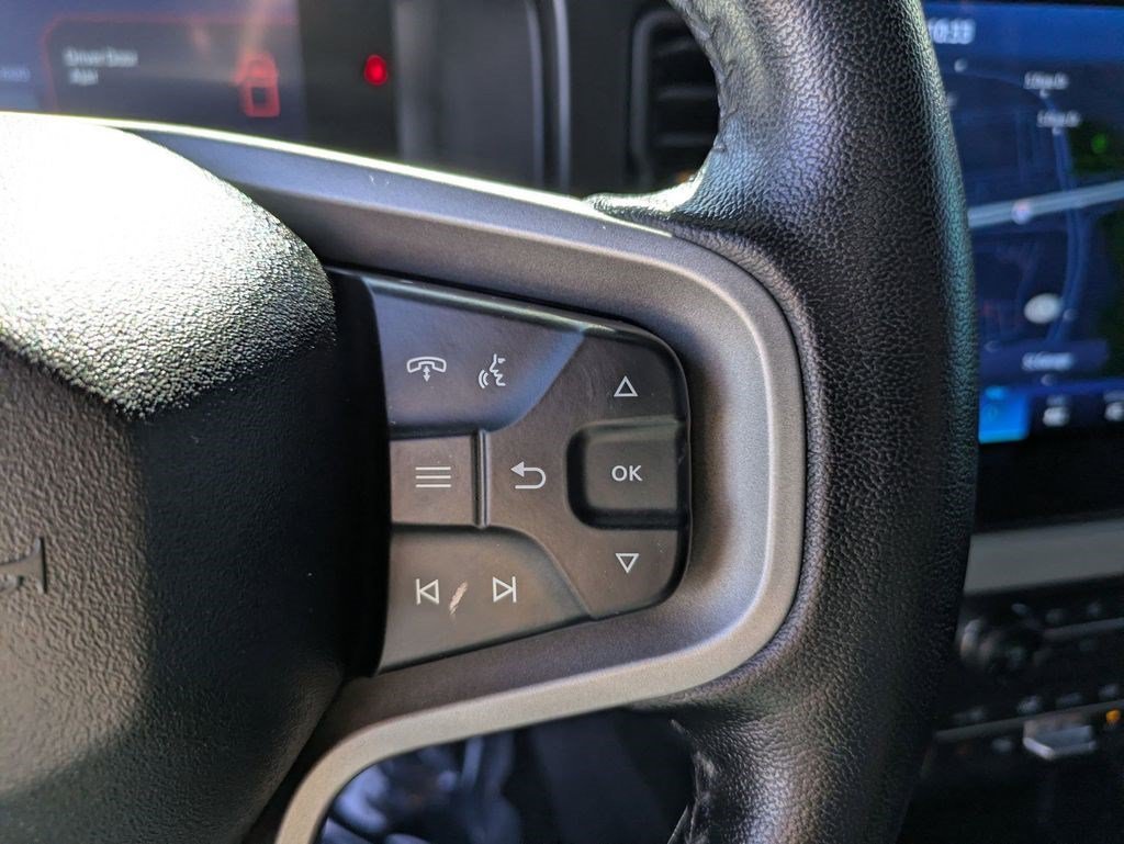 Used 2022 Cactus Ford Badlands image 16