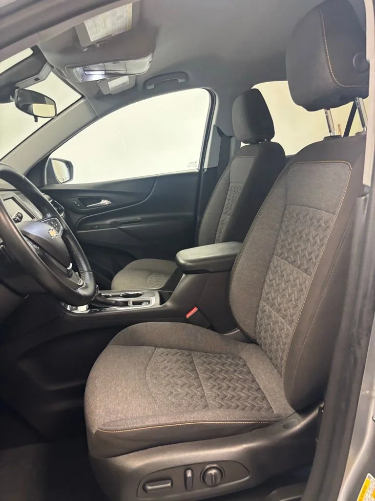 2024 Chevrolet Equinox LT - Photo 10