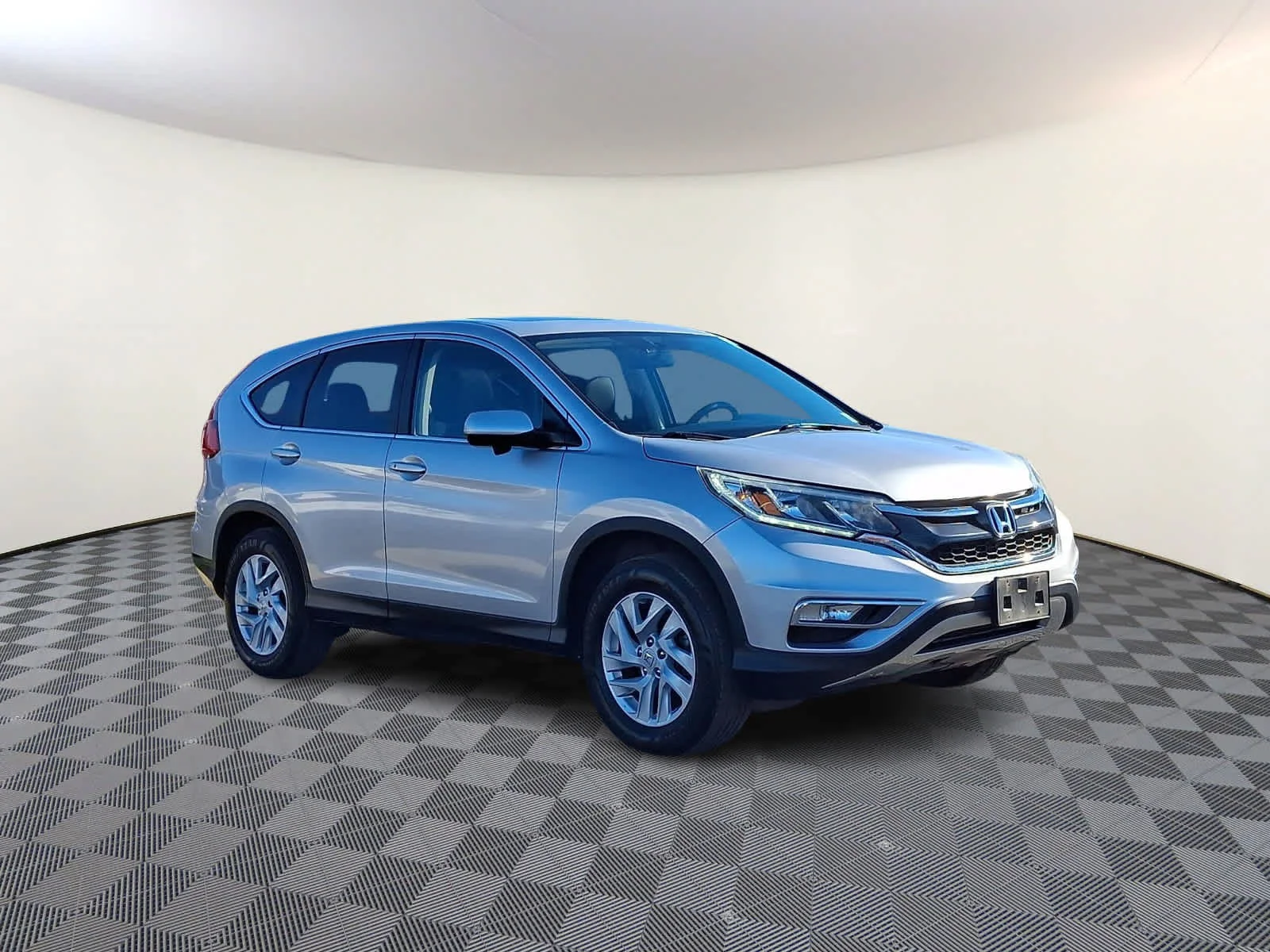 Used 2016  Honda EX image 4