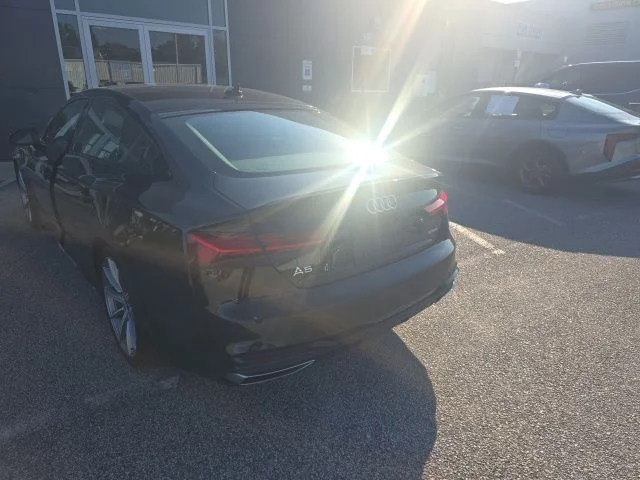Used 2025  Audi  image 6