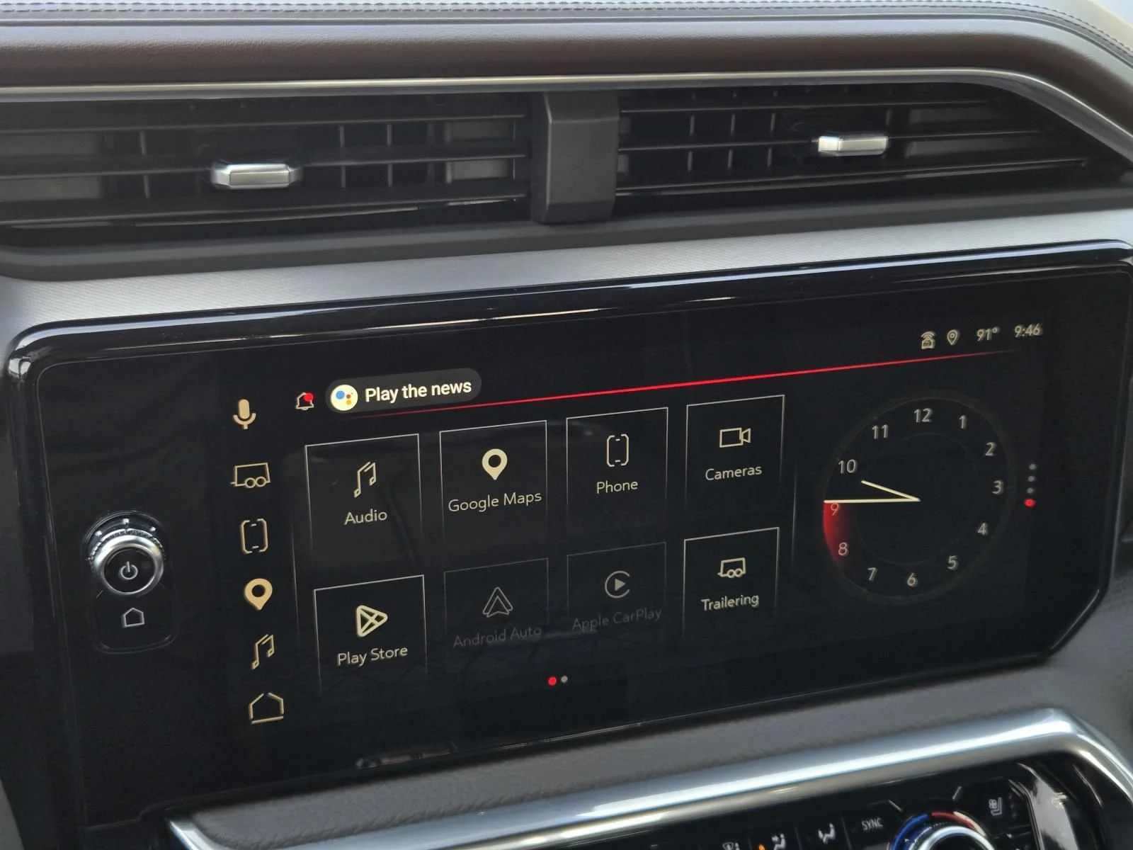2026 GMC Sierra 1500 Denali - Photo 12