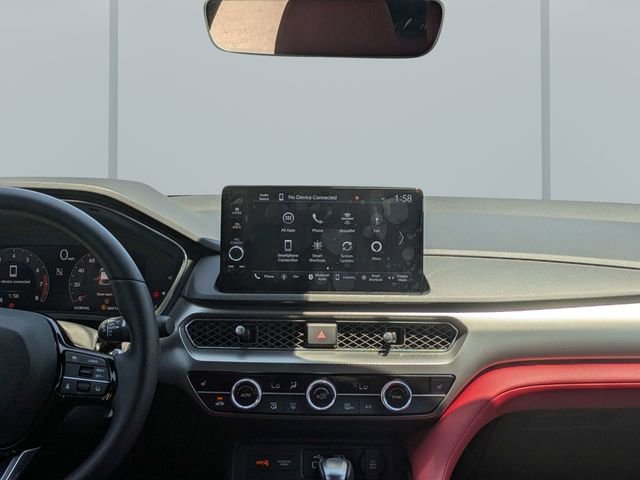 Used 2026 Black Acura A-Spec Tech Package image 17